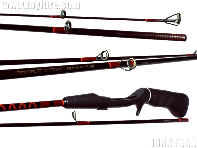 JUNK FOOD item: R-6045 バンタムグラファイト GC-602-LB