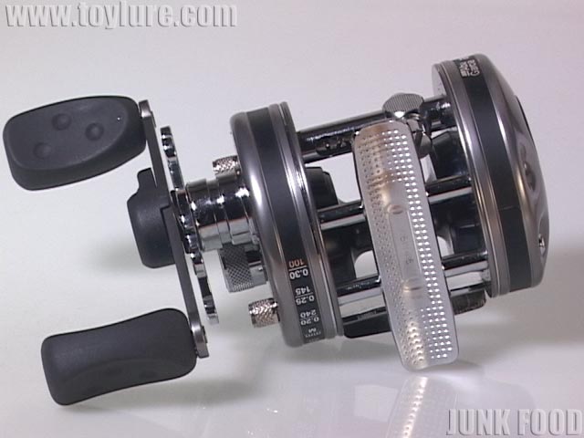 JUNK FOOD item: R-7739 Ambassadeur 3500CS ロケット アンバサダー