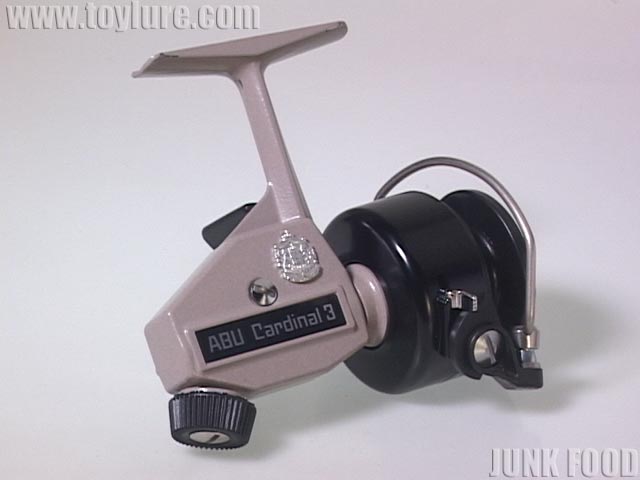 JUNK FOOD item: R-7993 カーディナル3 復刻 Cardinal