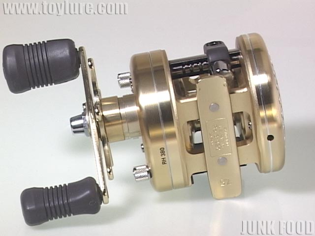 JUNK FOOD item: R-8193 カルカッタ 200XT