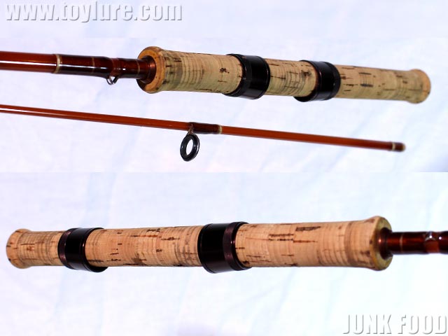 JUNK FOOD item: R-8398 ファントム PPS-562LR