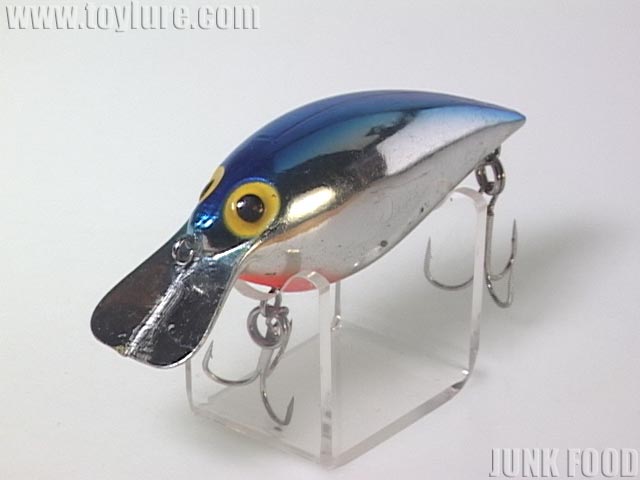 JUNK FOOD item: T-4910 Short-Wart 5/8 ショートワート大