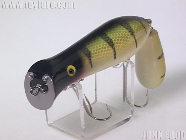 JUNK FOOD item: J-40142 ビーマイビーバー