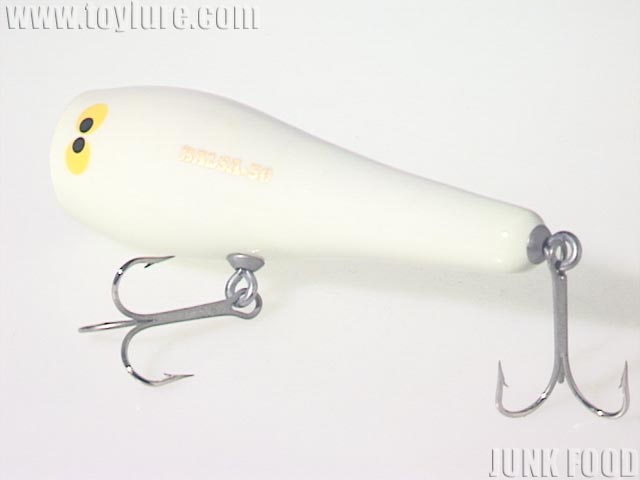 JUNK FOOD item: J-32340 シュポップ