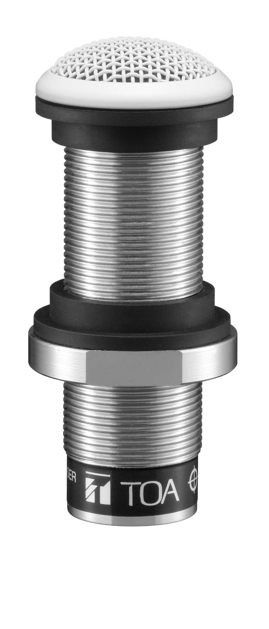 埋込型コンデンサ－マイク (EM-600) | TOA株式会社