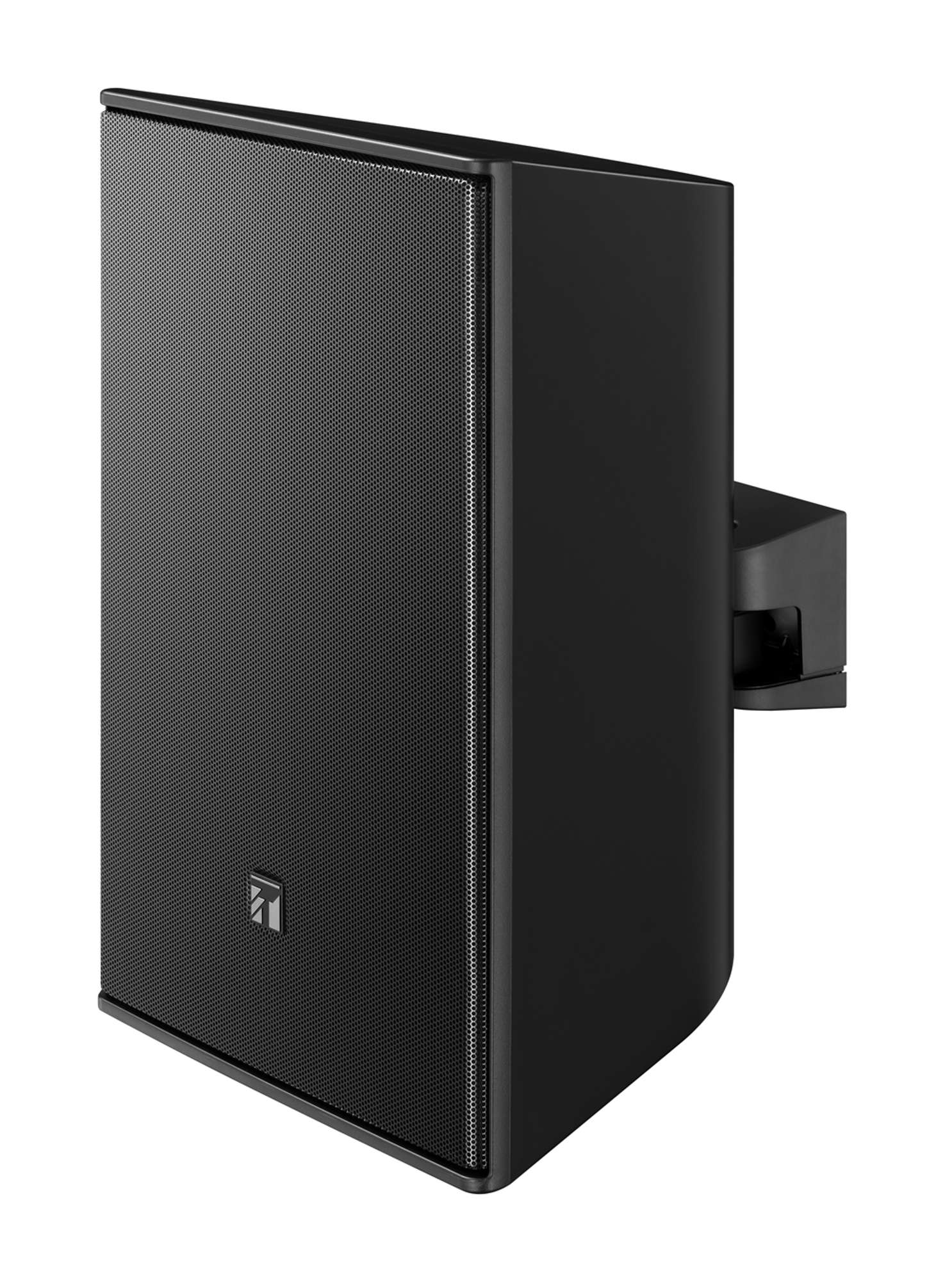 コンパクトスピ－カ－ 60W 黒 (F-08BM) | TOA株式会社