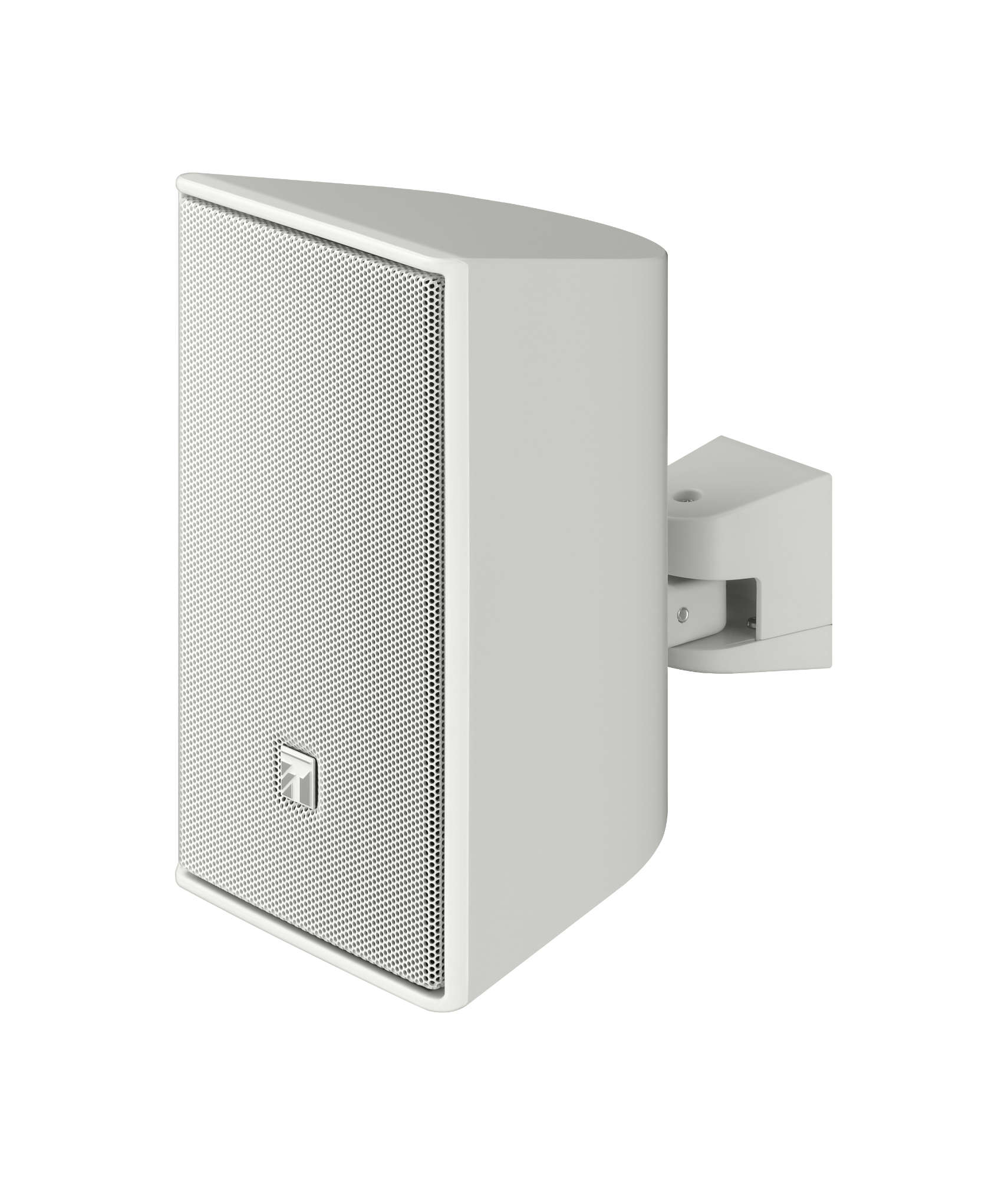 コンパクトスピ－カ－ 15W 白 (F-03WM) | TOA株式会社