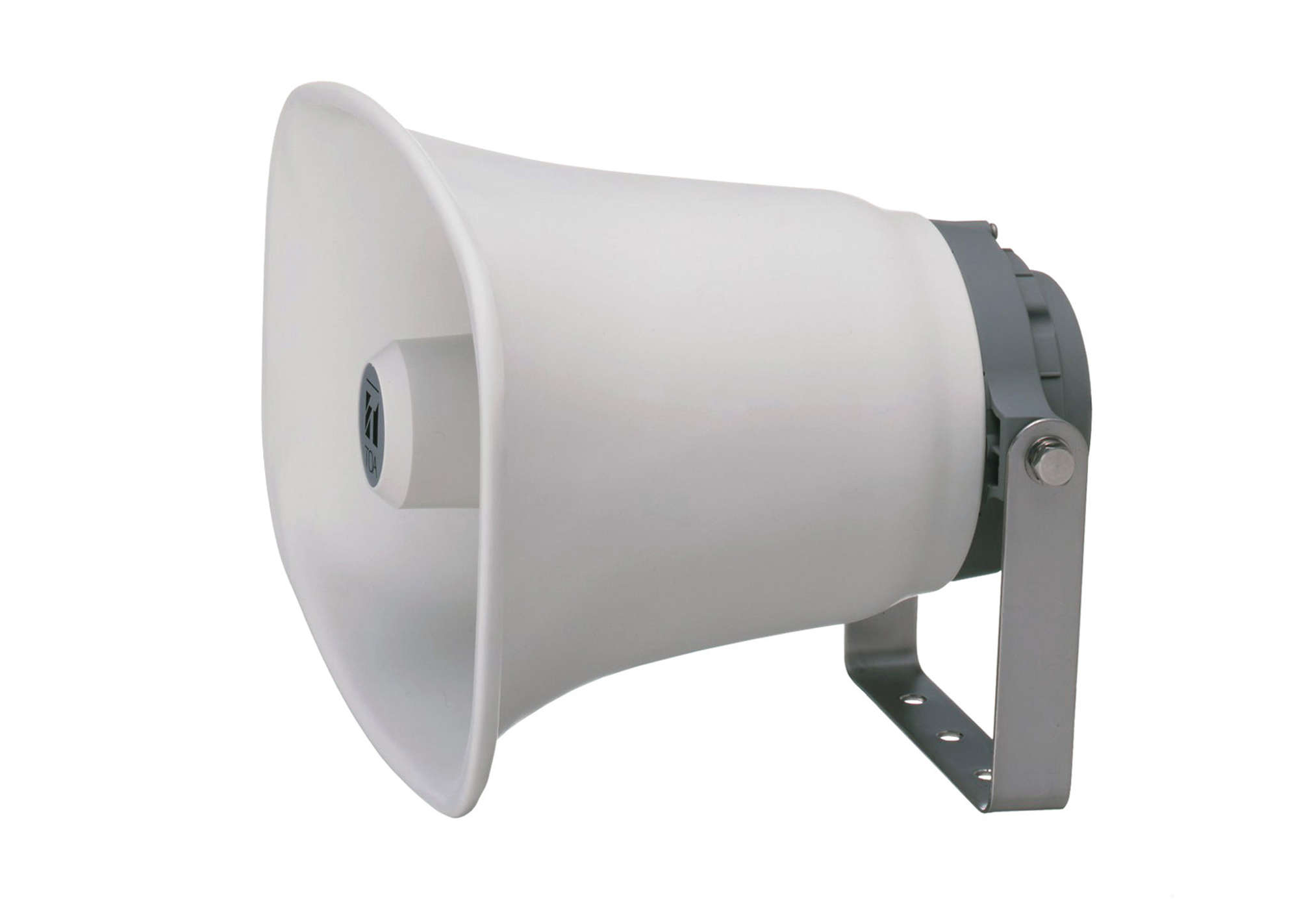 車載用ホーンスピーカー 30W (SC-730A) | TOA株式会社