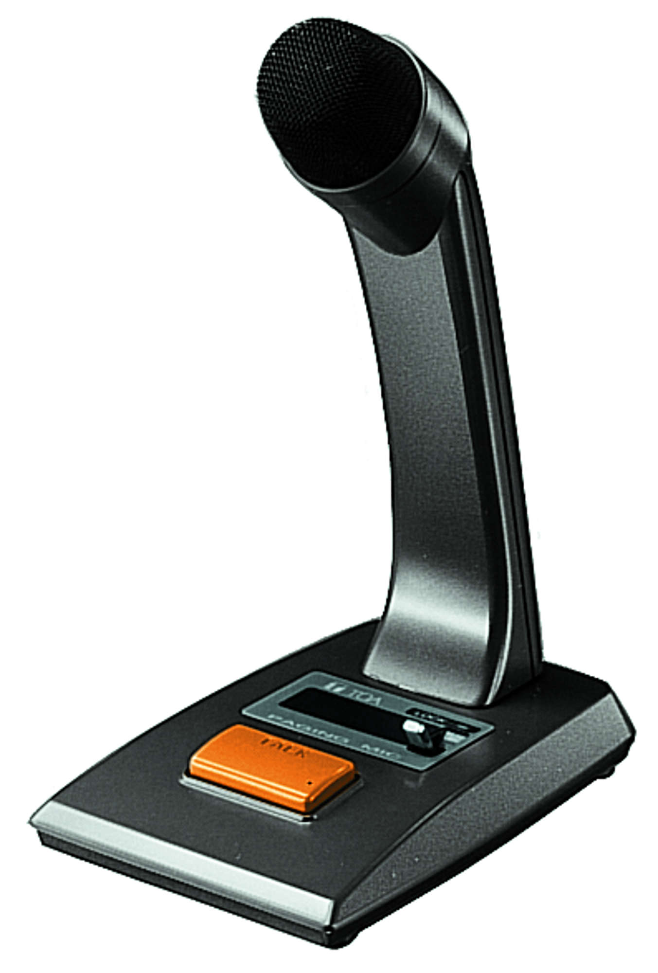 リモ－トユニット チャイム付 (RU-2002) | TOA株式会社