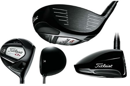 Titleist 910 D3 Driver Review | Equipment Reviews