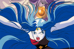 聖闘士星矢 邪神エリス