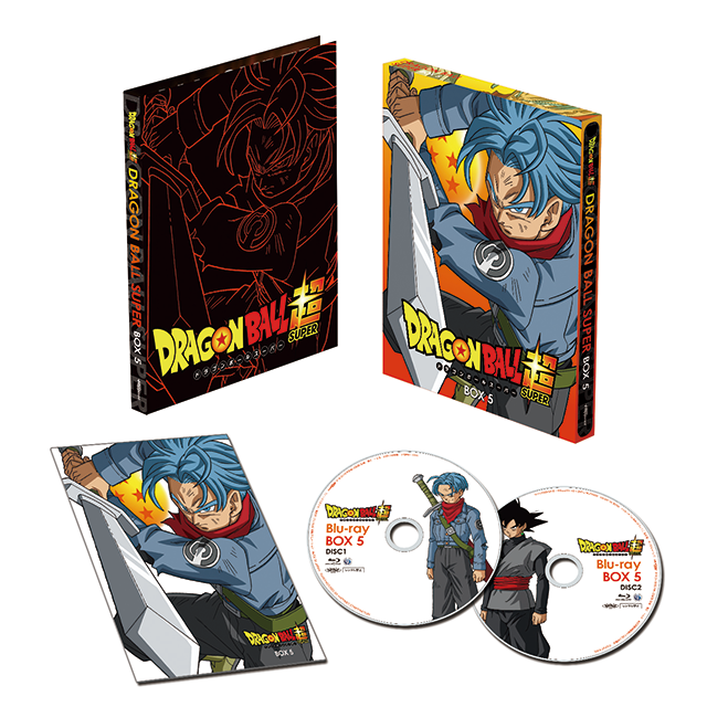 ドラゴンボール 超 ブルーレイ 1巻〜11巻 コンプリート セット Amazon