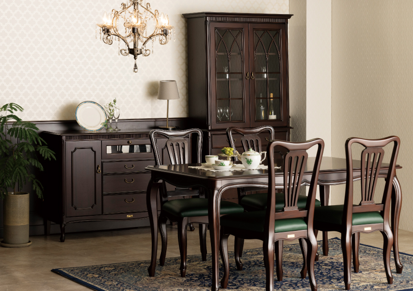 KENT HOUSE | 東海家具工業株式会社