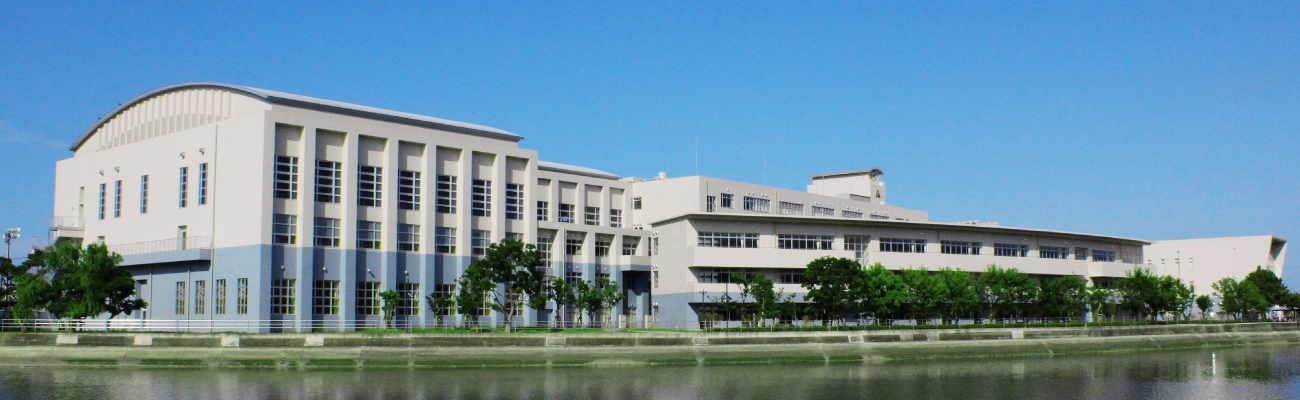 徳島市立高等学校