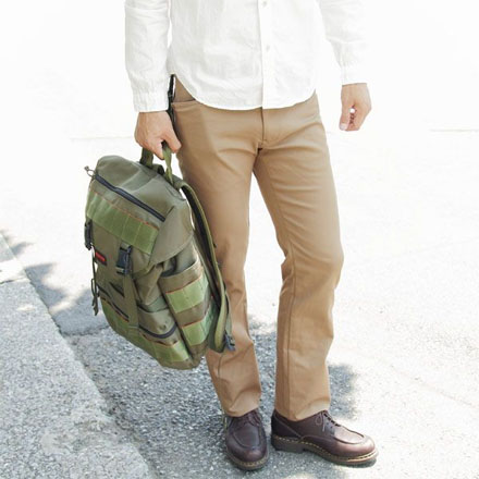 BRIEFING(ブリーフィング) | TOKYOlife（東京ライフ）