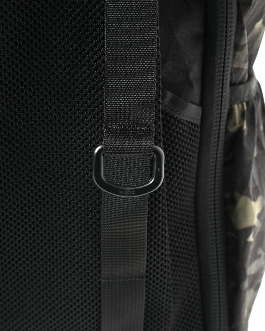 軽量レースデイバックパック【Race Day Bag/X-PAC】｜INSIDE LINE