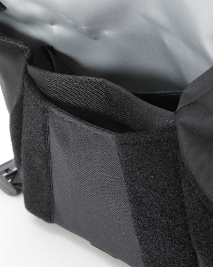 ミニマムメッセンジャーバッグ【SPUTNIK S】｜bagjack（バッグジャック