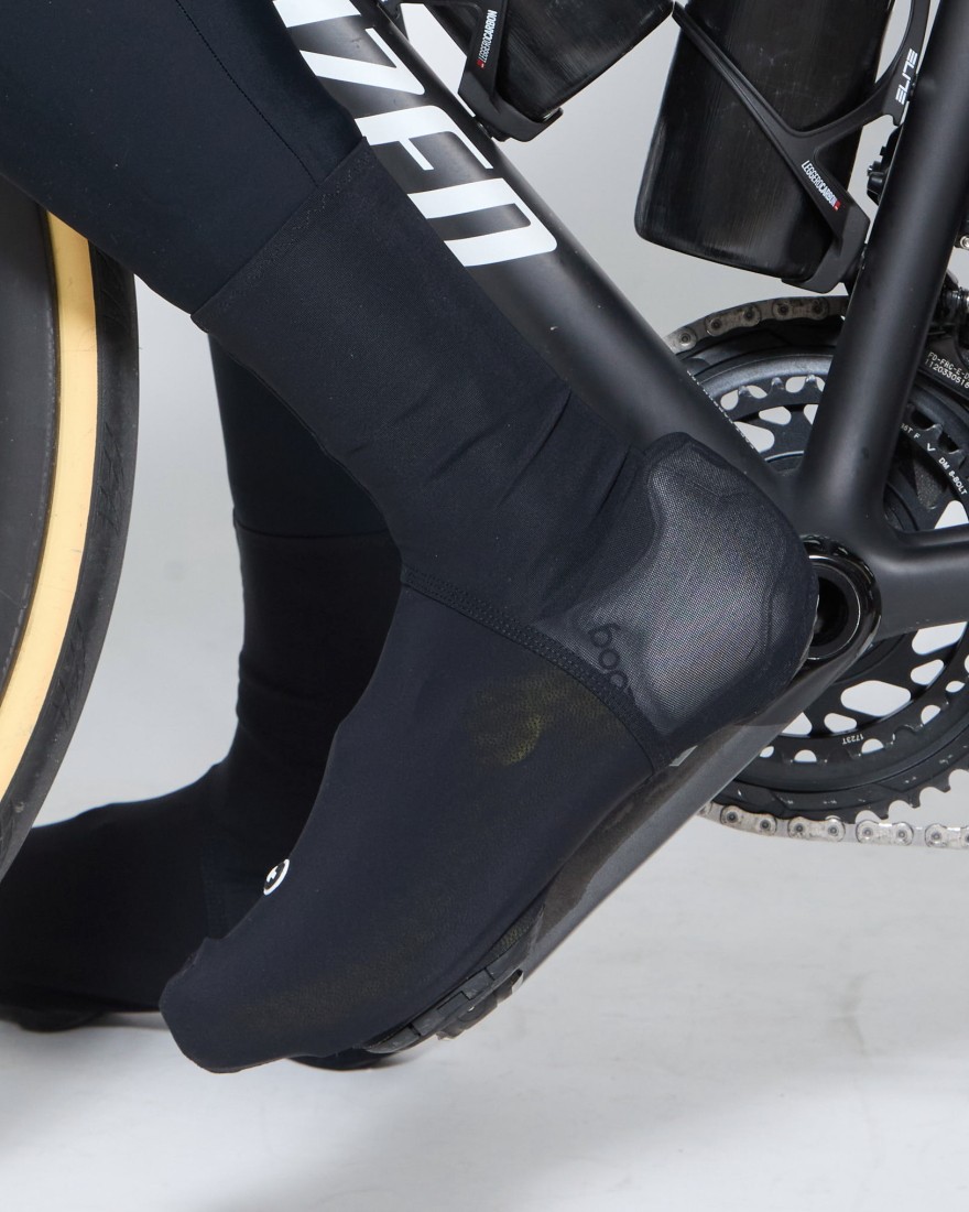 シューズカバー【SPRING FALL BOOTIES】｜ASSOS（アソス）｜TOKYOlife