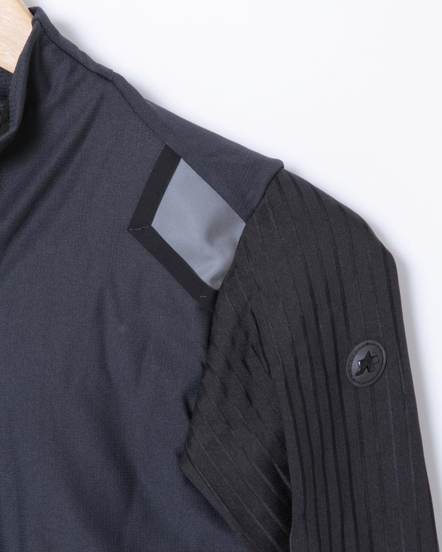 ロングスリーブジャケット【EQUIPE RS Spring Fall Jacket Targa