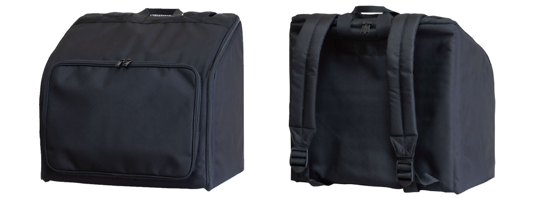 アコーディオンバッグ | 株式会社トンボ楽器製作所