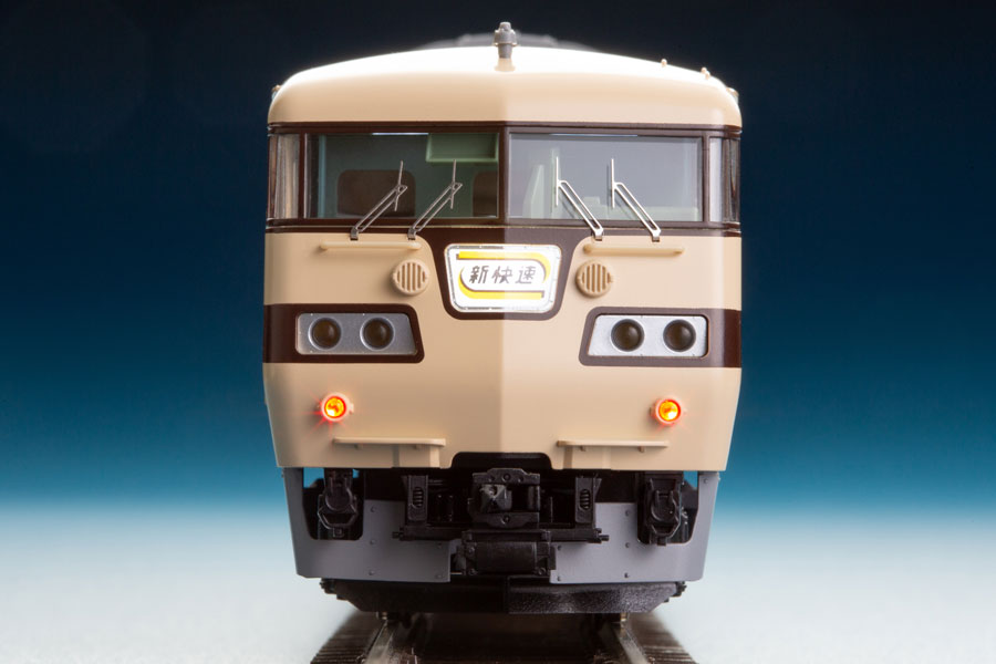 117系 Vol.2｜トミックスHO情報室｜鉄道模型 トミックス 公式サイト