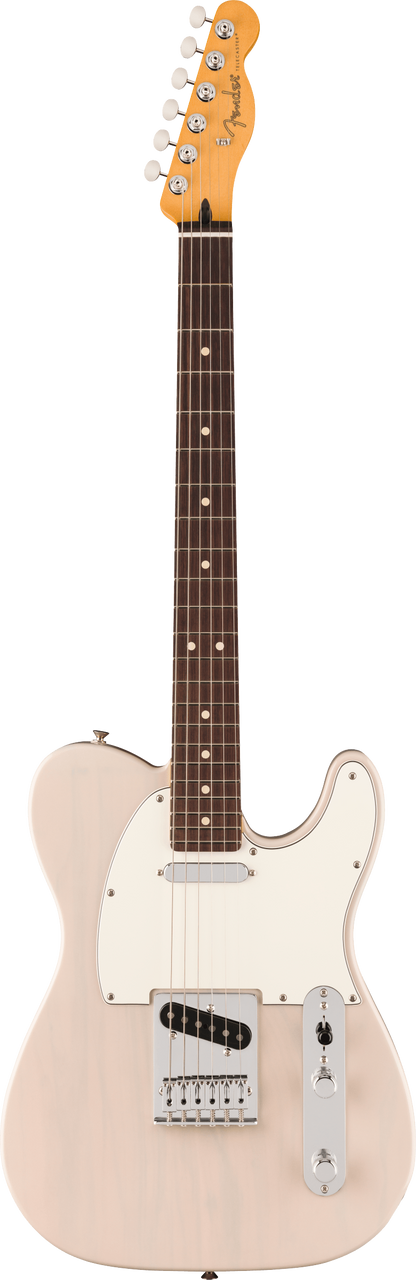 Fender Player II Telecaster RW White Blonde – Tone Shop Guitars