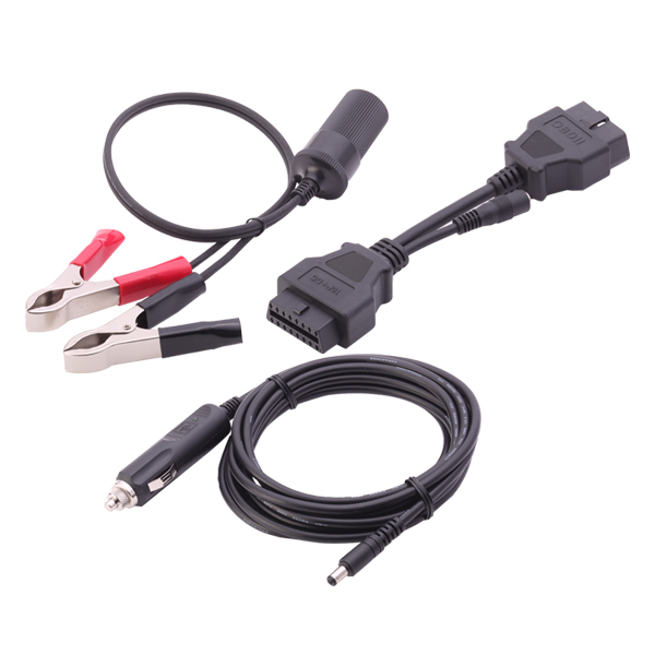 ツールプラネットオンラインショップ / OBD2電源アダプターセット