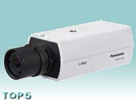 WV-S1116【パナ正規店・送料無料】Panasonic i-proAIネットワーク