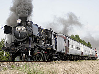 SLあそBOY | 列車カタログ | とれぱ21 | 鉄道総合情報サイト