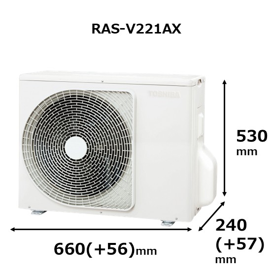 V-Xシリーズ | 大清快 |エアコン | 東芝ライフスタイル株式会社