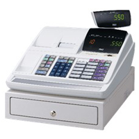 軽減税率対応機種確認方法（電子レジスター）：東芝テック株式会社