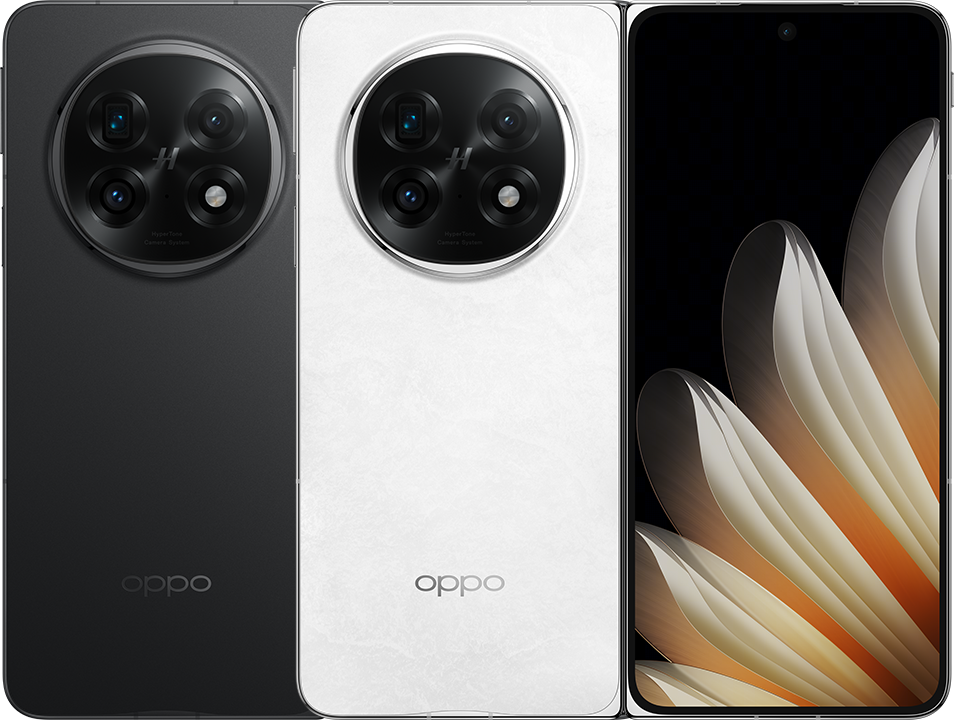 OPPO Find N5 16GB + 512GB Global – Techbros