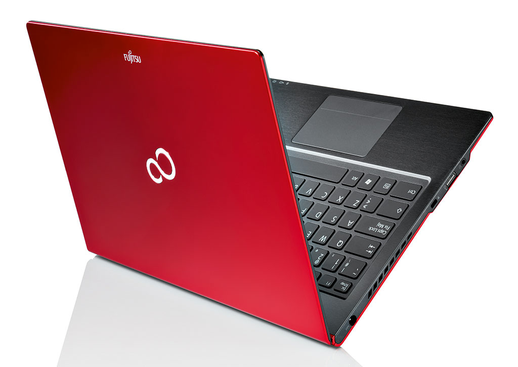 SanDisk SSD Technology Chosen for New Fujitsu Line of Ultrabook