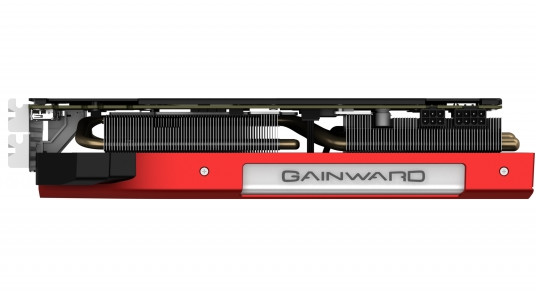 Gainward Announces the GeForce GTX 1080 Phoenix Series | TechPowerUp