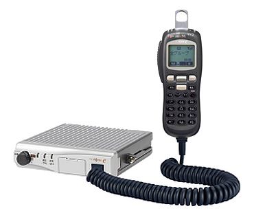 EF-6195A MCA無線 エムシーアクセス イー