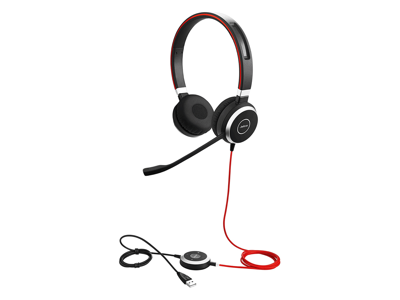 Jabra EVOLVE 40 MS Stereo 6399-823-109 | 通信機器その他