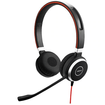 Jabra EVOLVE 40 MS Stereo 6399-823-109 | 通信機器その他