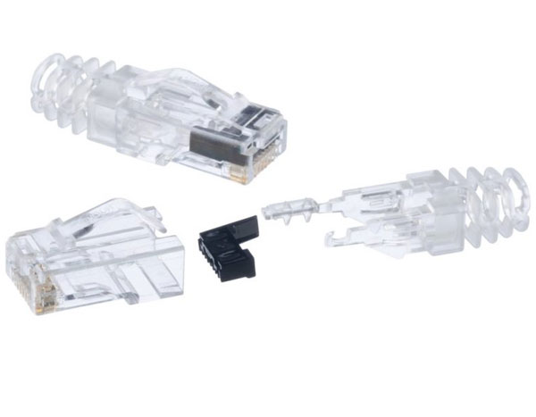 SP688E-C Panduit モジュラープラグ 新品 | 通信工事材料