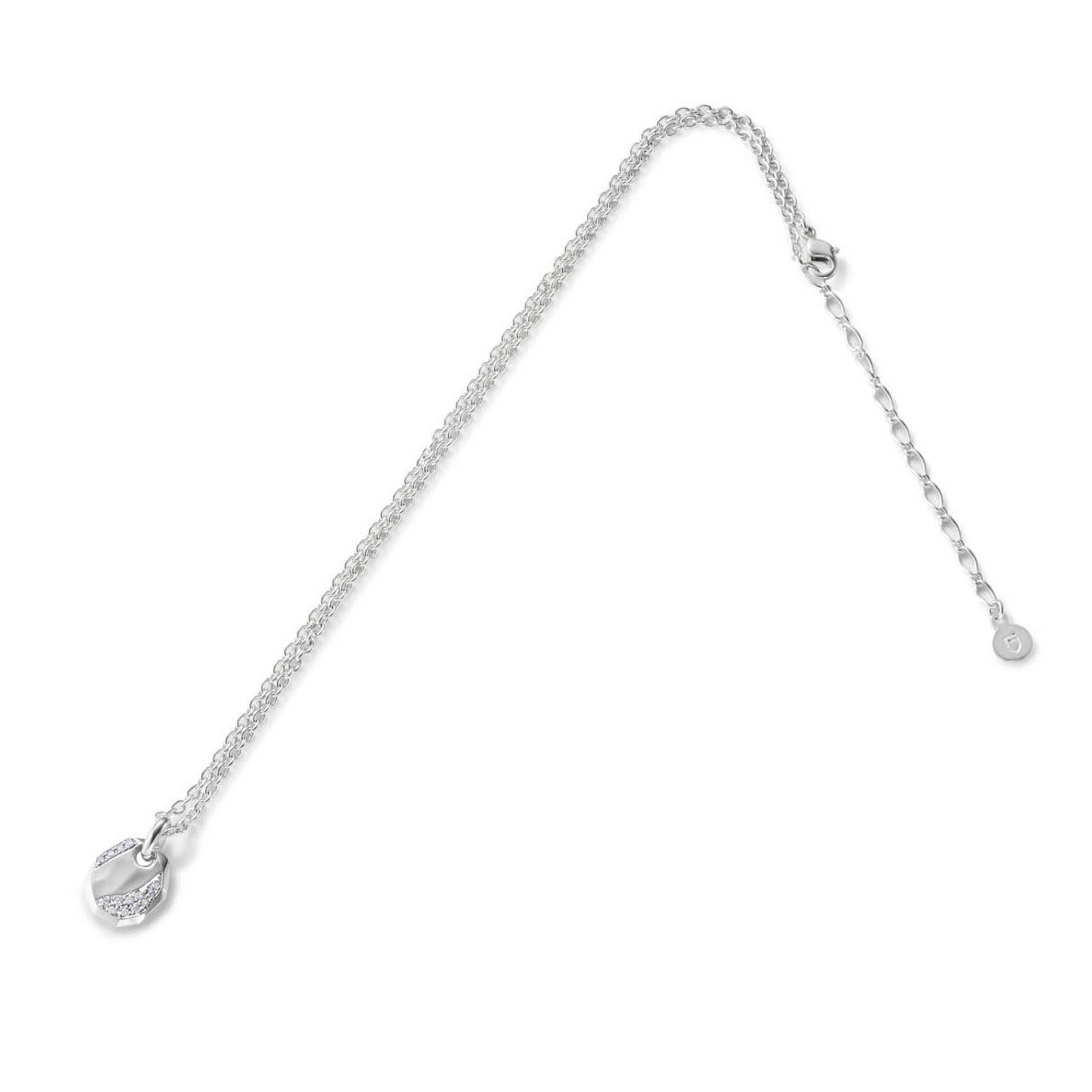 GARNI - Crockery Pendant - S - w/dia | Tempt