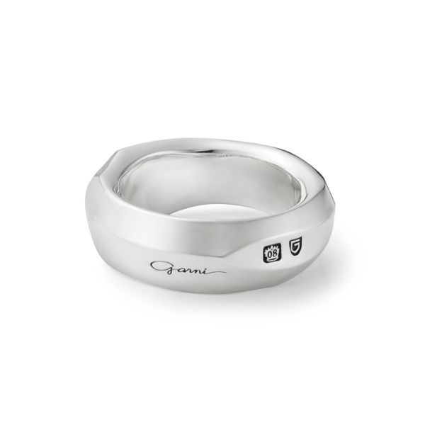 GARNI - Crockery Ring - L | Tempt