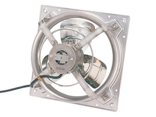 25cm標準形圧力扇 【公式通販】