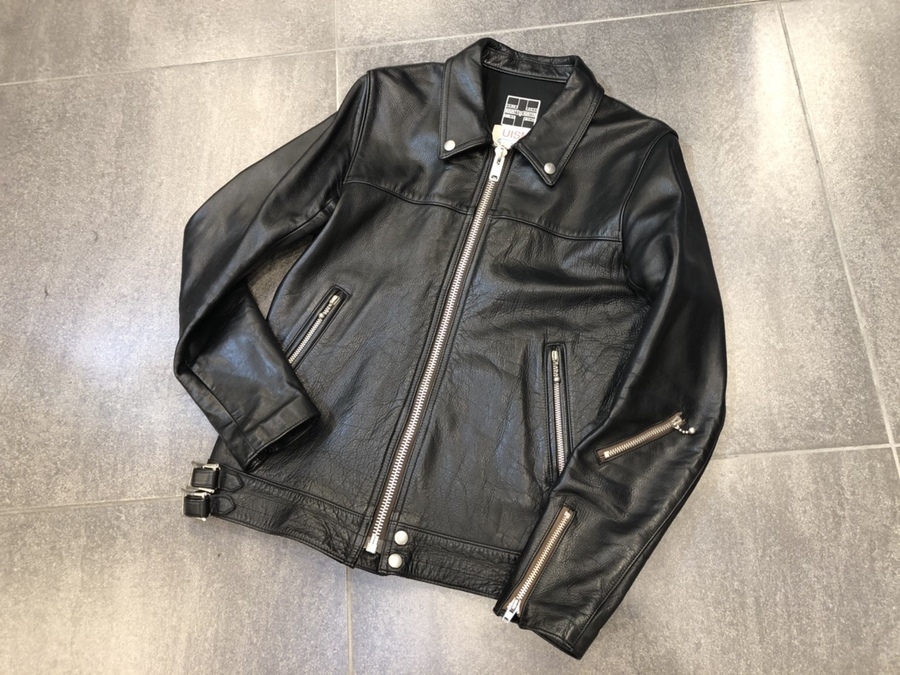 下北沢アーカイブブログ】UNDERCOVER ISM / アンダーカバーイズムより