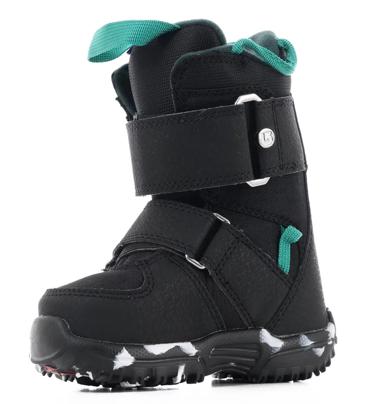 Burton Kids Mini Grom Snowboard Boots 2025 | Tactics