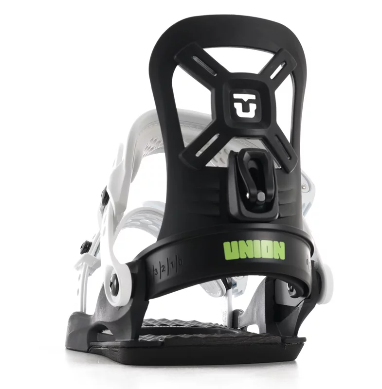 Union Kids Cadet Mini Snowboard Bindings 2026 | Tactics