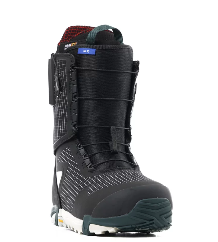 Burton SLX Snowboard Boots 2026 - black | Tactics