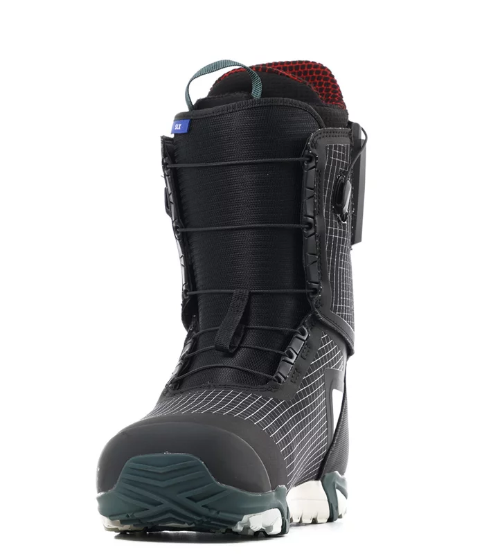 Burton SLX Snowboard Boots 2026 - black | Tactics
