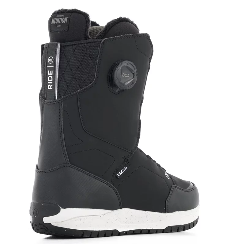 Ride Women's Hera Snowboard Boots 2026 | Tactics