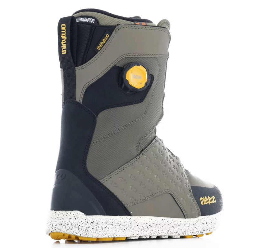 Thirtytwo Lashed Double Boa Snowboard Boots 2026 - (chris bradshaw