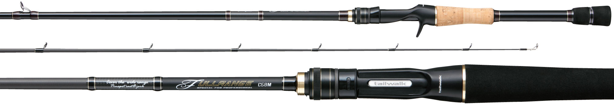 NORTHERN ROCK VII | tailwalk