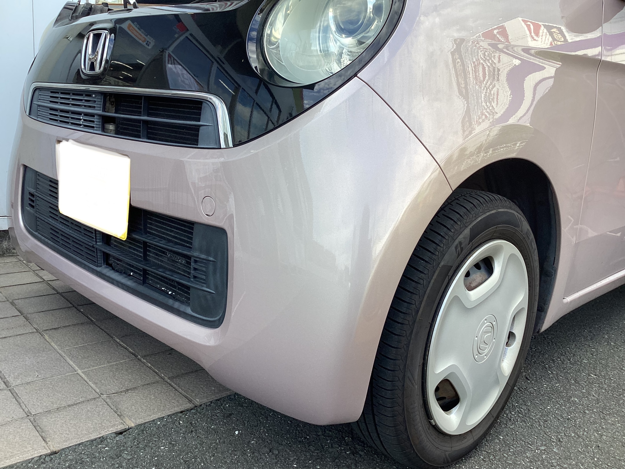 自分にあったタイヤ選び 〜 軽自動車編 〜【エコピア & REGNO】 | 店舗